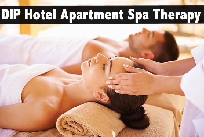 Royal Tulip Spa, Abar Hotel Apartments DIP - Massage or Moroccan Bath