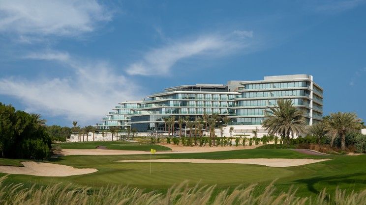 Staycation - 5* JA Lake View Hotel (JA Resort) - Breakfast Included