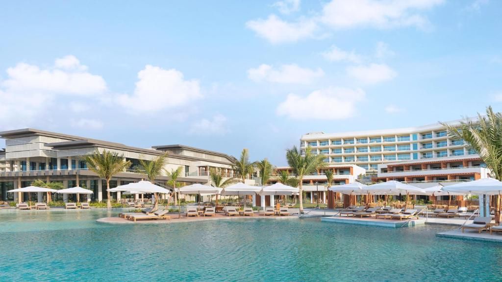 Staycation - 5* InterContinental RAK Mina Al Arab Resort (3 Nights)
